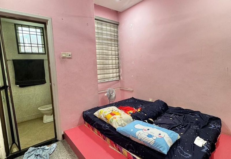 Taman Sri Pulai Perdana