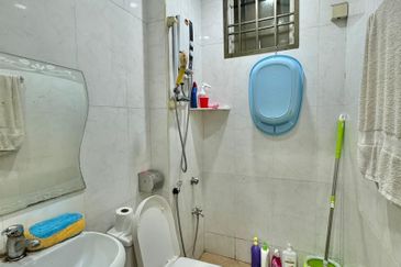 Taman Sri Pulai Perdana