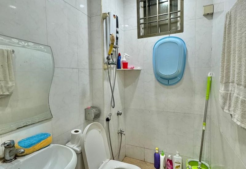 Taman Sri Pulai Perdana