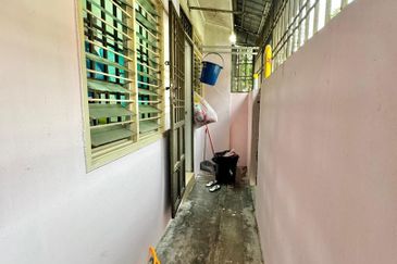 Taman Sri Pulai Perdana