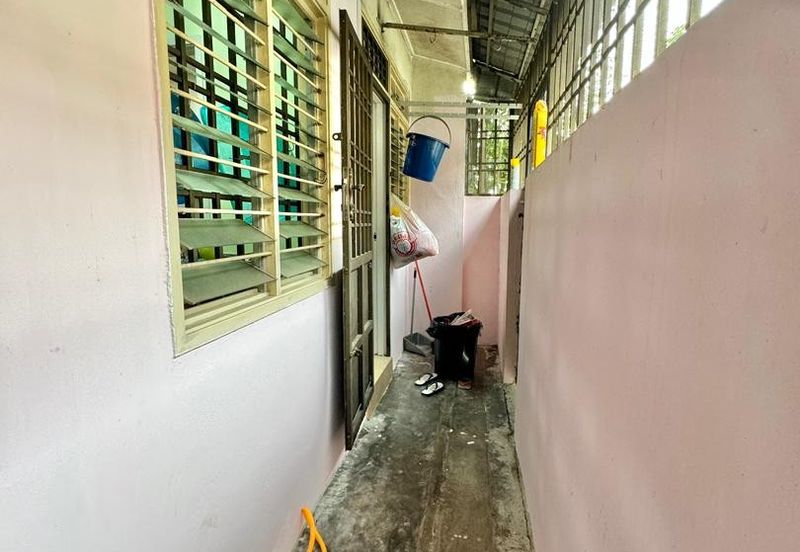 Taman Sri Pulai Perdana