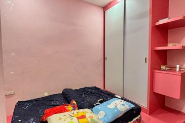 Taman Sri Pulai Perdana