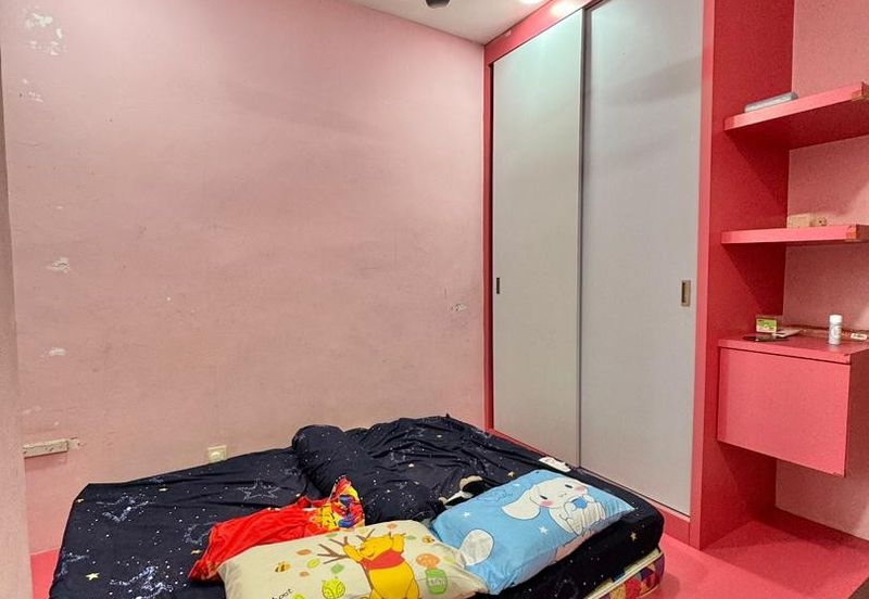 Taman Sri Pulai Perdana