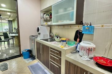 Taman Sri Pulai Perdana