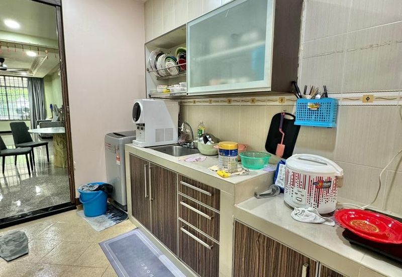 Taman Sri Pulai Perdana