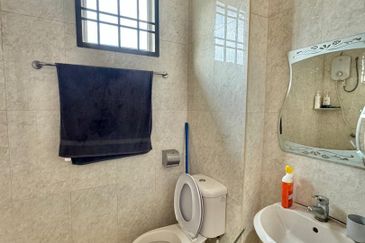 Taman Sri Pulai Perdana