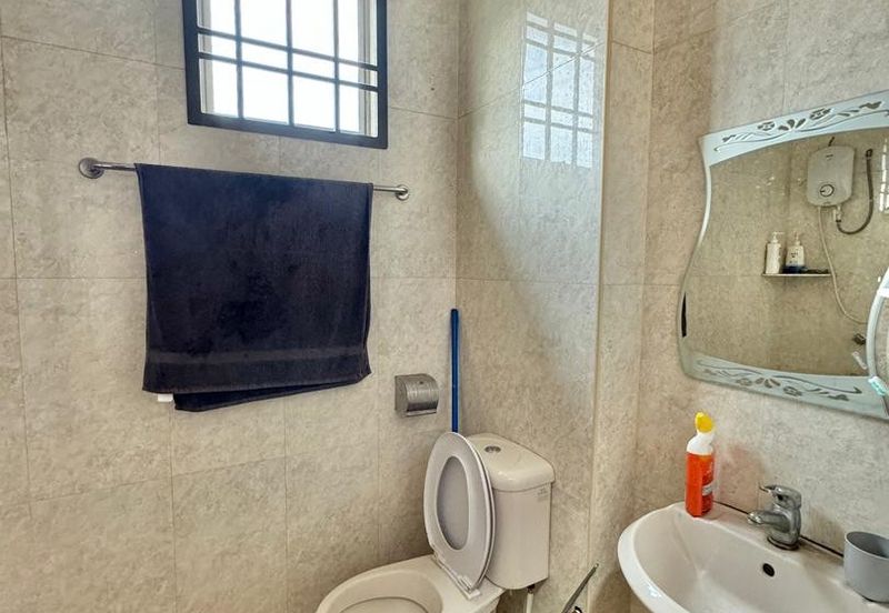 Taman Sri Pulai Perdana