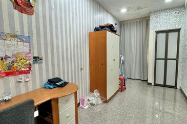 Taman Sri Pulai Perdana