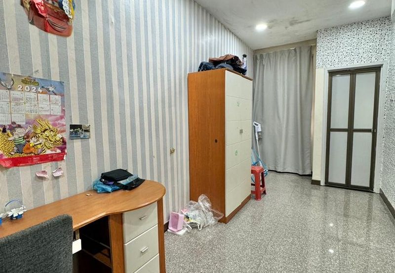 Taman Sri Pulai Perdana