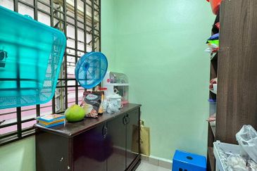 Taman Sri Pulai Perdana