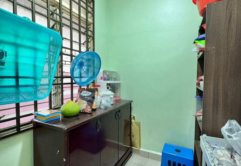 Taman Sri Pulai Perdana