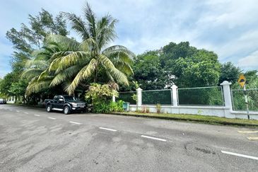 Taman Sri Pulai Perdana