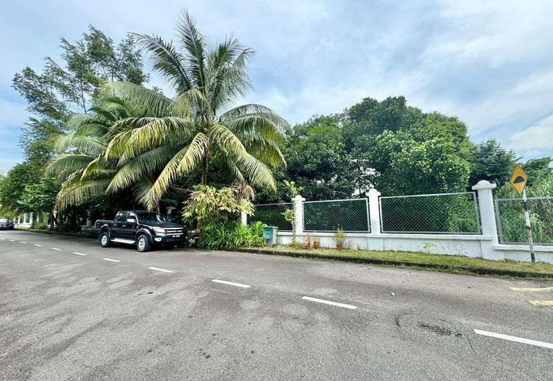 Taman Sri Pulai Perdana