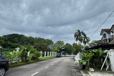 Taman Sri Pulai Perdana