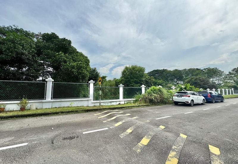 Taman Sri Pulai Perdana