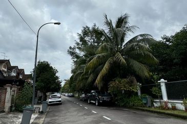 Taman Sri Pulai Perdana