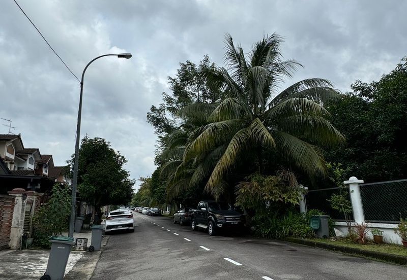 Taman Sri Pulai Perdana