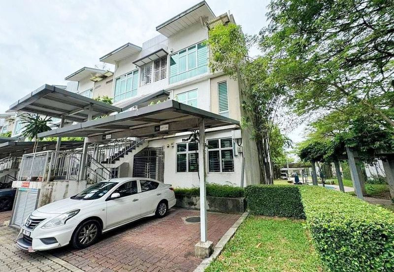 The Seed @ Sutera Utama