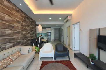 Tropez Residences @ Tropicana Danga Bay