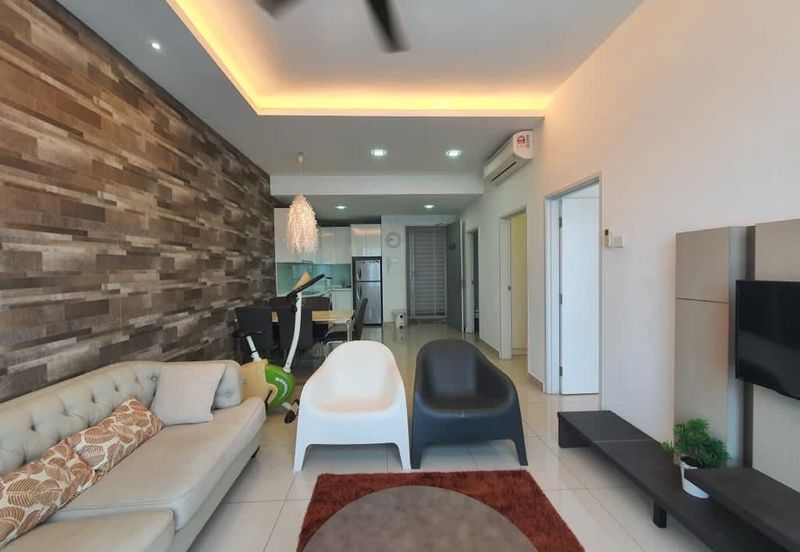 Tropez Residences @ Tropicana Danga Bay