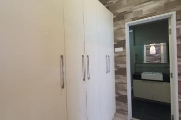 Tropez Residences @ Tropicana Danga Bay