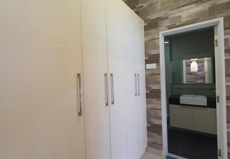 Tropez Residences @ Tropicana Danga Bay