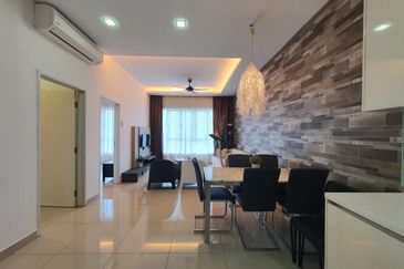 Tropez Residences @ Tropicana Danga Bay