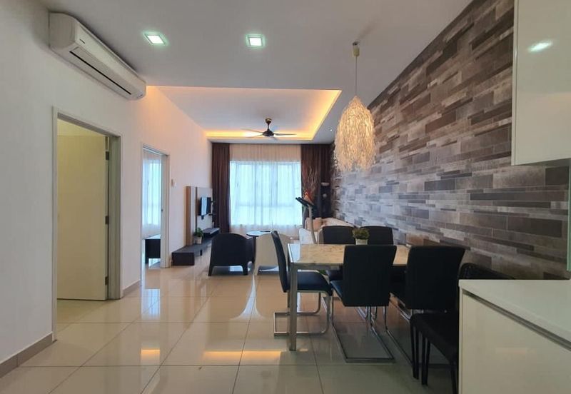 Tropez Residences @ Tropicana Danga Bay