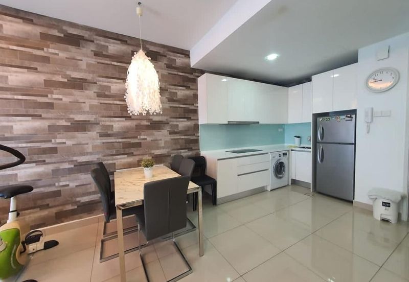 Tropez Residences @ Tropicana Danga Bay