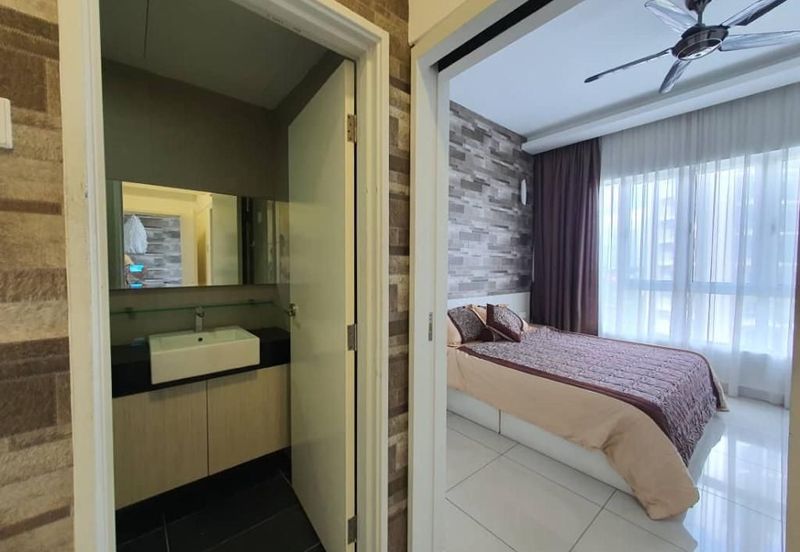 Tropez Residences @ Tropicana Danga Bay