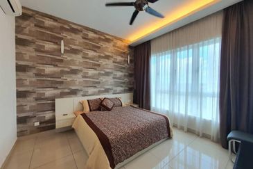 Tropez Residences @ Tropicana Danga Bay