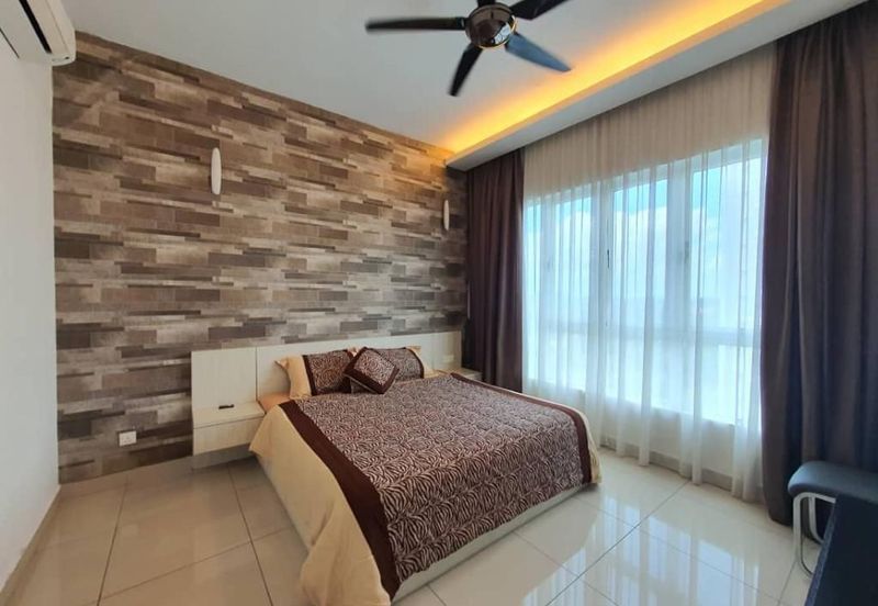 Tropez Residences @ Tropicana Danga Bay