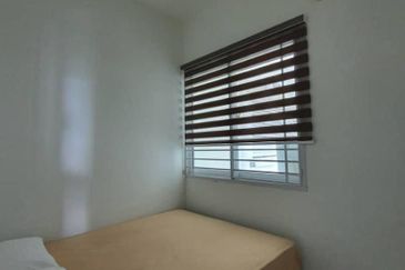 Tropez Residences @ Tropicana Danga Bay