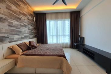 Tropez Residences @ Tropicana Danga Bay