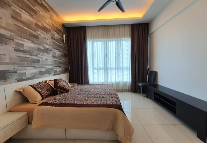 Tropez Residences @ Tropicana Danga Bay