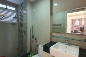 Tropez Residences @ Tropicana Danga Bay