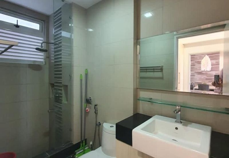 Tropez Residences @ Tropicana Danga Bay