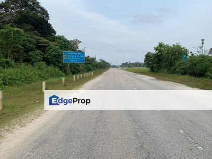 Gelang Patah Agricultural Lands For Sale, Johor, Gelang Patah