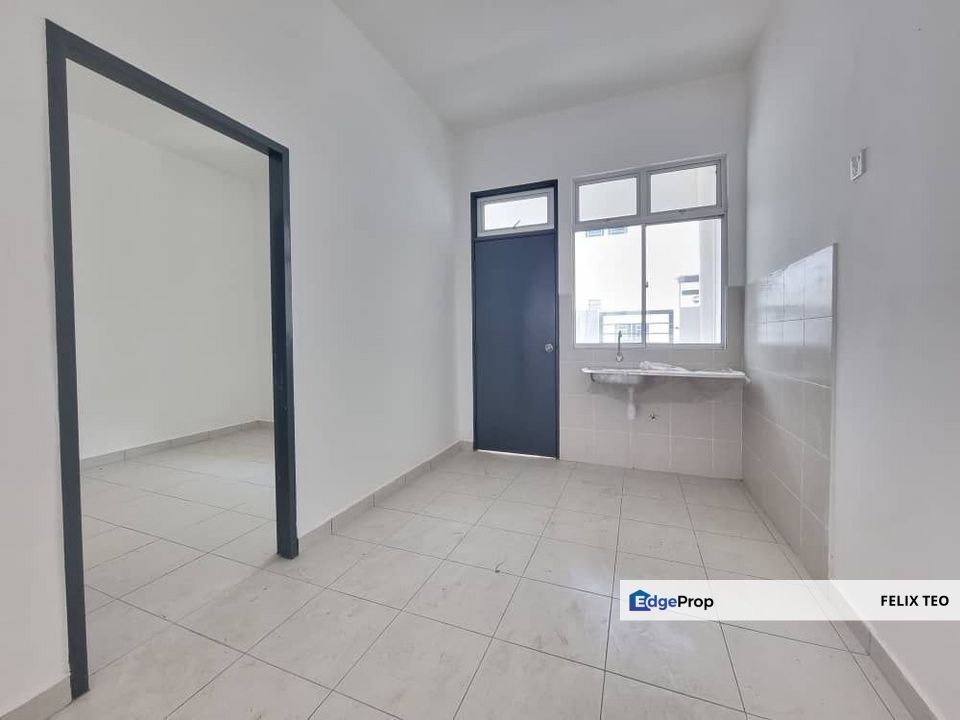 Taman Pulai Mutiara 2.5 Storey Terrace For Sale, Johor, Kangkar Pulai