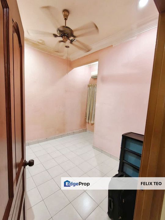 Bandar Pulai Jaya 1-Storey House For Sale, Johor, Kangkar Pulai