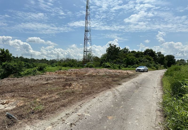 Taman Perindustrian @ Tanjung Pelepas