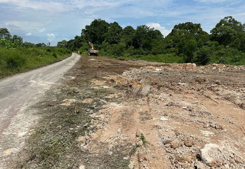 Taman Perindustrian @ Tanjung Pelepas