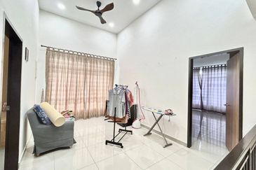 Iconia Garden Residence @ Taman Impian Emas