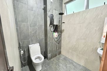 Iconia Garden Residence @ Taman Impian Emas