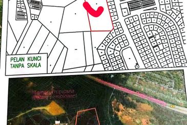 Bandar Baru Permas Jaya