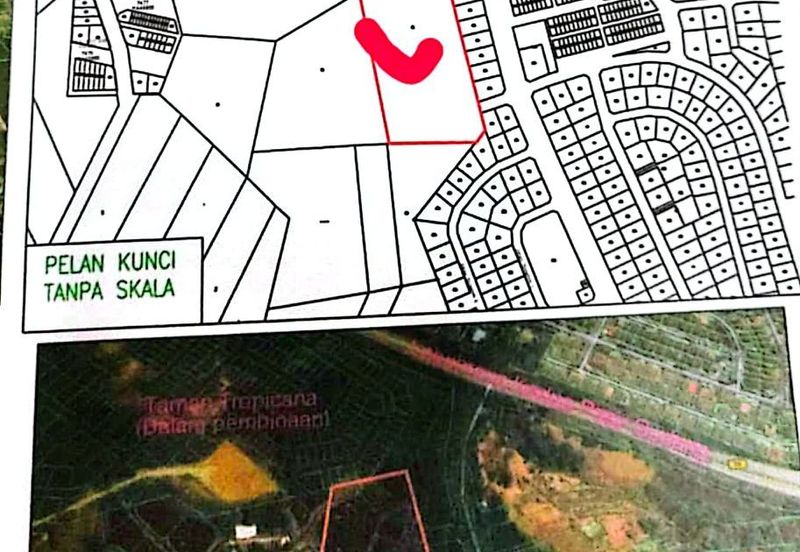 Bandar Baru Permas Jaya