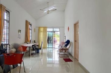 Taman Nusa Bestari 2