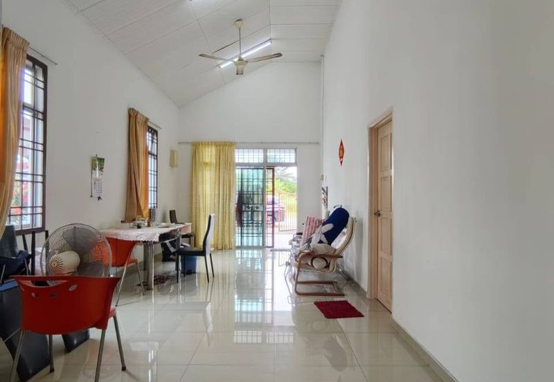 Taman Nusa Bestari 2