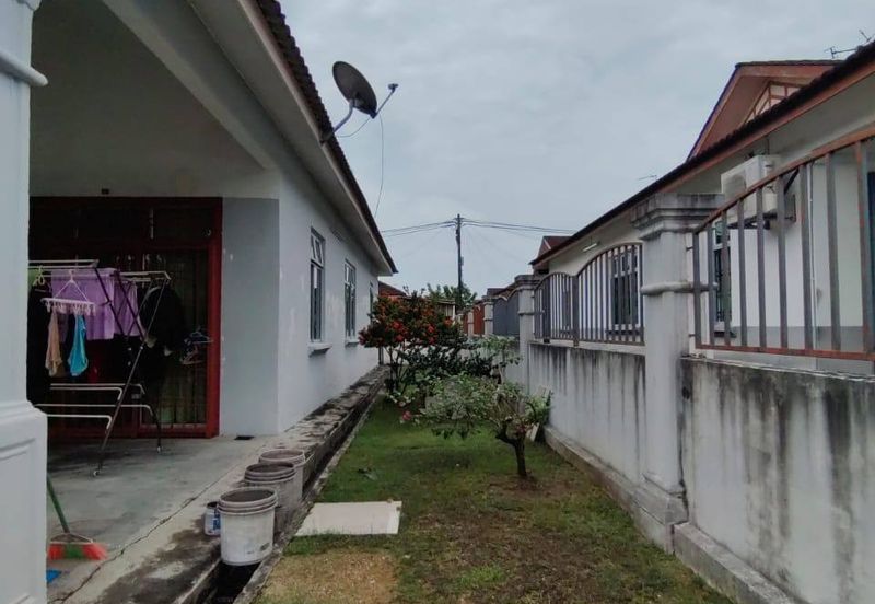 Taman Nusa Bestari 2