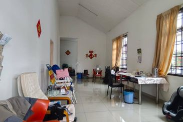 Taman Nusa Bestari 2